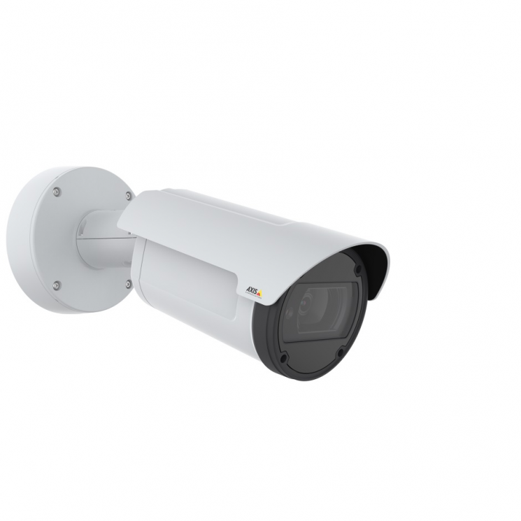 Сетевая уличная камера AXIS Q1798-LE