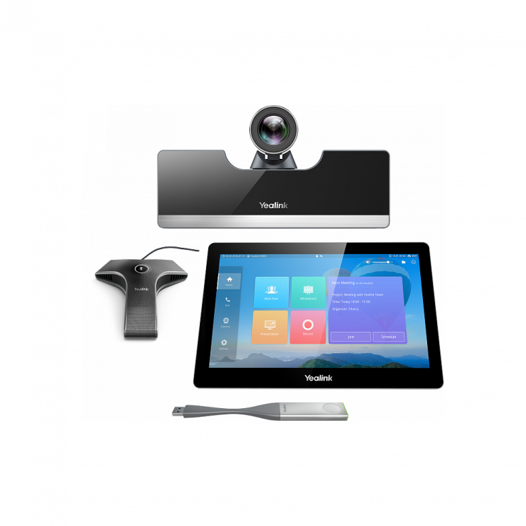 VC500-VCM-CTP-WP (Моноблок с камерой 5Х, VCM34, CTP20, WPP20, WF50, AMS 2 года)