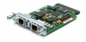 Модуль Cisco VWIC-2MFT-T1