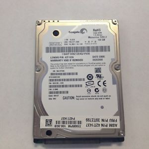 Накопитель IBM 39T2799 SATA 100GB 7.2K 2.5-39T2799(NEW)