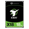Жесткий диск Seagate Exos X18 18Tb 7.2k 512e/4Kn 256MB 3.5" SATA