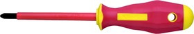 KL110PH1IS , Крестовая отвертка для винтов Phillips в исполнении VDE