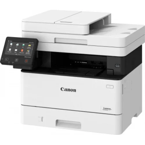 МФУ лазерный Canon i-Sensys MF455dw (5161C006/16) A4 Duplex WiFi белый