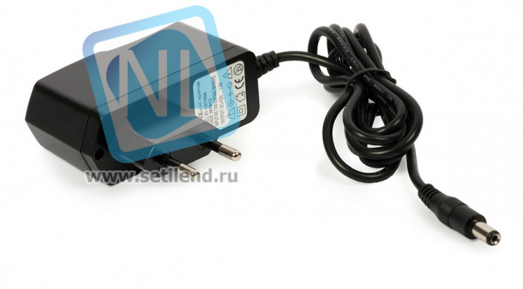 Блок питания для IPTV приставок VERMAX серии UHD