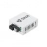 Медиаконвертер 10/100-Base-T / 100Base-FX, Tx/Rx: 1550/1310нм