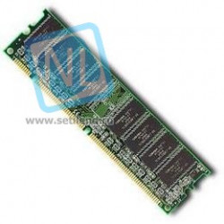 Модуль памяти HP 201693-B21 512MB Kit 2x256MB 133MHz ECC SDRAM buffered DIMM-201693-B21(NEW)