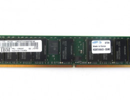 Модуль памяти IBM 12R8247 4GB PC2-4200 DDR2 533MHz Memory Module-12R8247(NEW)