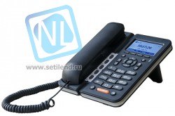 IP-телефон SNR-VP-7030S, поддержка PoE