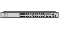 Коммутатор Cisco Catalyst WS-C3560V2-24TS-E