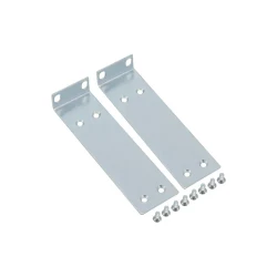 Крепление SNR-RMB-C4948E-RACK-Z (гальваническое покрытие) для коммутаторов 4948E в стойку 19"