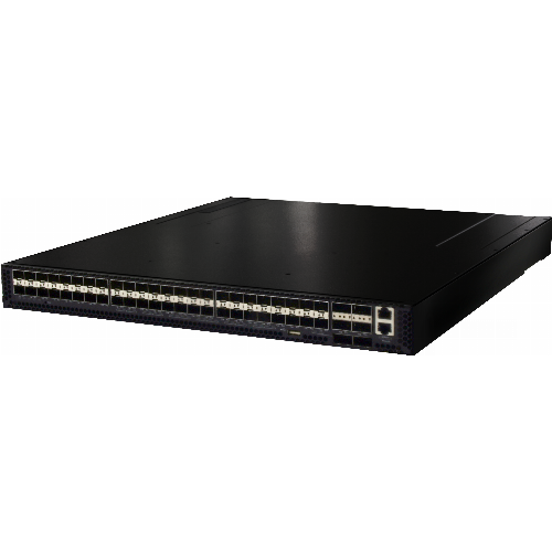 Bare-metal коммутатор Edgecore AS5812-54X, 220VAC, AFO