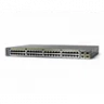 Коммутатор Cisco Catalyst WS-C2960-48PST-L