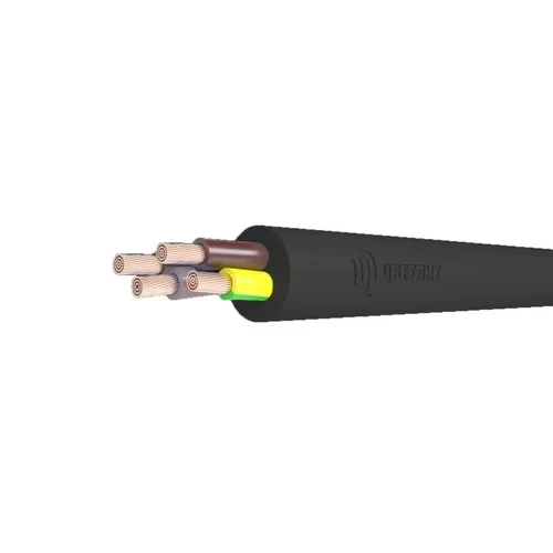 Кабель КГ-ХЛ 4х35 (PE) 380/660-2 (м) Цветлит 00-00142791