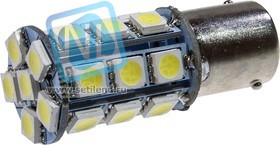 1156 2.8W 24 LED 5050 16-18LM АВТОМОБИЛЬНОЕ ОСВЕЩЕНИЕ