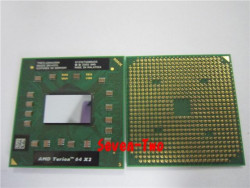 Процессор AMD TMDTL60HAX5DM Turion 64 X2 Mobile TL-60 2000MHz (2x512KB) Socket S1 NAABG CAAEG-TMDTL60HAX5DM(NEW)
