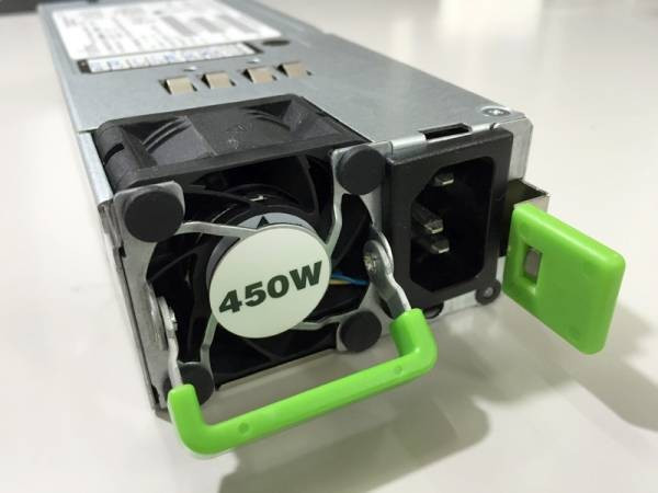 Блок питания Fujitsu-Siemens DPS-450SB A 450W HS Power Supply RX300 S7 TX300 S7 RX200 S7-DPS-450SB A(NEW)