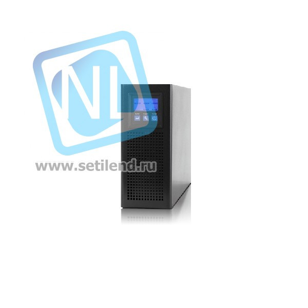 ИБП Helior Sigma S1KSL 1000ВА