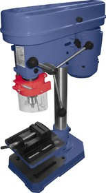 Станок сверлильный КРАТОН DM-13/350 350Вт 620-2620об/мин патрон 13мм 5ск.