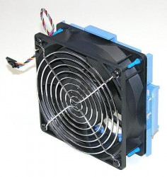 Система охлаждения Dell X8955 PowerEdge 800 830 Rear Fan Assembly-X8955(NEW)