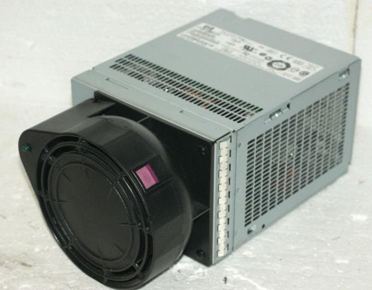 Блок питания HP 212398-001 MSA30 Power Supply FAN+BLOWER-212398-001(NEW)