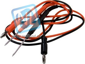 SC-408, Провода для тестера с "щупами"