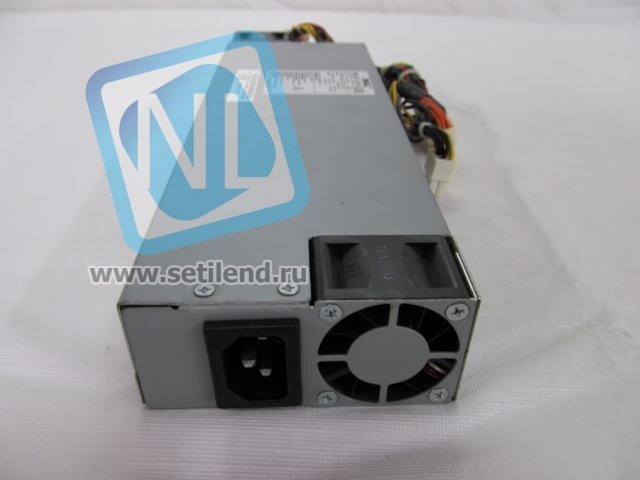 Блок питания Dell HP-U280EF3 PowerEdge 750 280W Power Supply-HP-U280EF3(NEW)