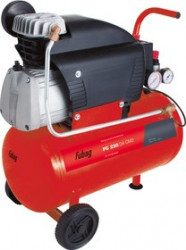 Компрессор FUBAG FС 230/24 CM2 поршневой масляный, 1500 Вт, 230л/мин, 8бар