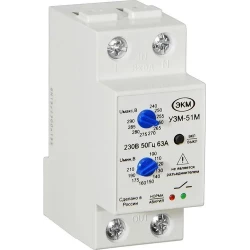 Реле многофункциональное УЗМ-51М УХЛ4 Меандр A8302-16931958