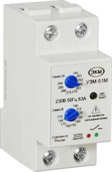Реле многофункциональное УЗМ-51М УХЛ4 Меандр A8302-16931958