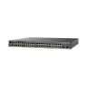Коммутатор Cisco Catalyst WS-C2960XR-48TD-I
