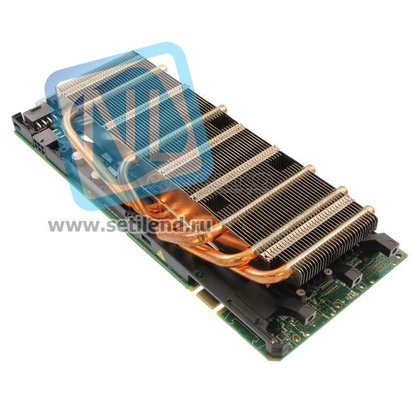 Видеокарта HP SH886A Tesla M2070 6GB Module-SH886A(NEW)