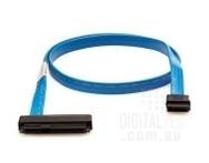 Кабель HP AG452A SAS Min-Min 3 x 1 5M Cable Assy Kit-AG452A(NEW)