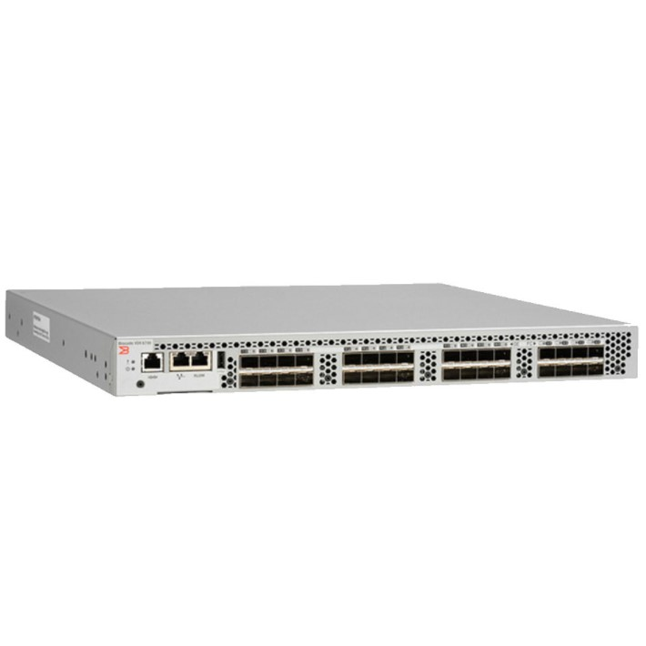 Коммутатор Brocade BR-VDX6730-24-R