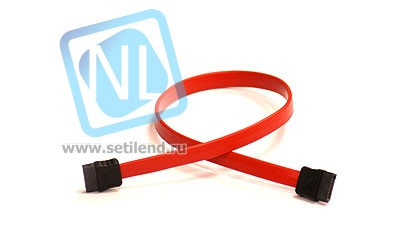 Кабель SuperMicro 67204018888 SFF-8088 to 4 SATA 64/54/44/34CM, W/ 64CM SB, S. 26AWG-67204018888(NEW)