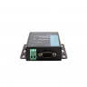 Конвертер интерфейсов RS232/RS485 в WiFi/Ethernet TCP/IP, металл корпус, блок питания