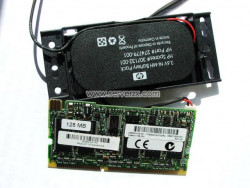 Контроллер HP 012304-001 BBWC 128mb for 641/642/6i/E200 ALL-012304-001(NEW)