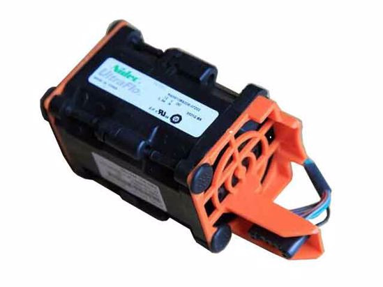 Система охлаждения IBM R40W12BS2D8-07A05 X3550 M4 CPU Cooling Fan-R40W12BS2D8-07A05(NEW)