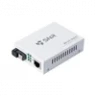 Медиаконвертер 10/100Base-T / 100Base-FX, Tx/Rx: 1310/1550нм, V3