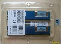 Модуль памяти HP 405477-061 4GB Reg PC2-5300 DDR2 dual rank single-405477-061(NEW)