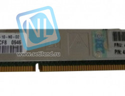 Модуль памяти IBM 44T1580 8GB PC3-8500R 1333MHZ RDIMM ECC&nbsp;DDR3-44T1580(NEW)