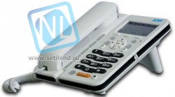 IP-телефон SNR-VP-7030SW, белый цвет