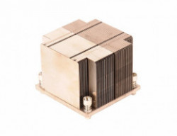 Система охлаждения Dell 06DMRF R510 Heatsink-06DMRF(NEW)