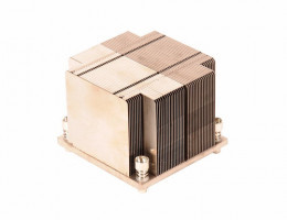 Система охлаждения Dell 06DMRF R510 Heatsink-06DMRF(NEW)