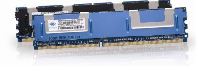 Модуль памяти Nanya NT1GT72U8PB1BD-2C RAM FBD-667 1024Mb PC2-5300 2Rx4-NT1GT72U8PB1BD-2C(NEW)