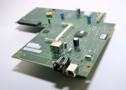 Материнская плата HP Q7848-61003 LJ P3005N P3005DN P3005X Formatter Board-Q7848-61003(NEW)