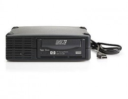 Ленточная система хранения HP AG115A MSL 2024 1 Ultrium 960 Drive Library-AG115A(NEW)