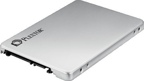 Накопитель SSD 2.5" Plextor PX-128M8VC