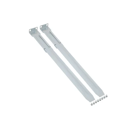 Заднее крепление SNR-RMB-C4948E-BKT-RACK-Z (гальваническое покрытие) для коммутаторов 4948E в стойку 19