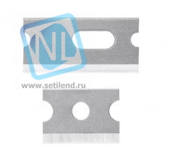 Ножи запасные для KN-975110, комплект 4 шт