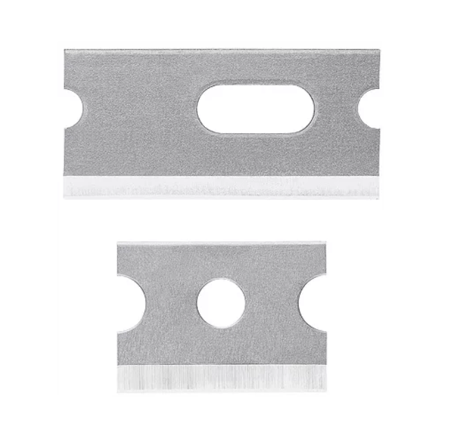 Ножи запасные для KN-975110, комплект 4 шт